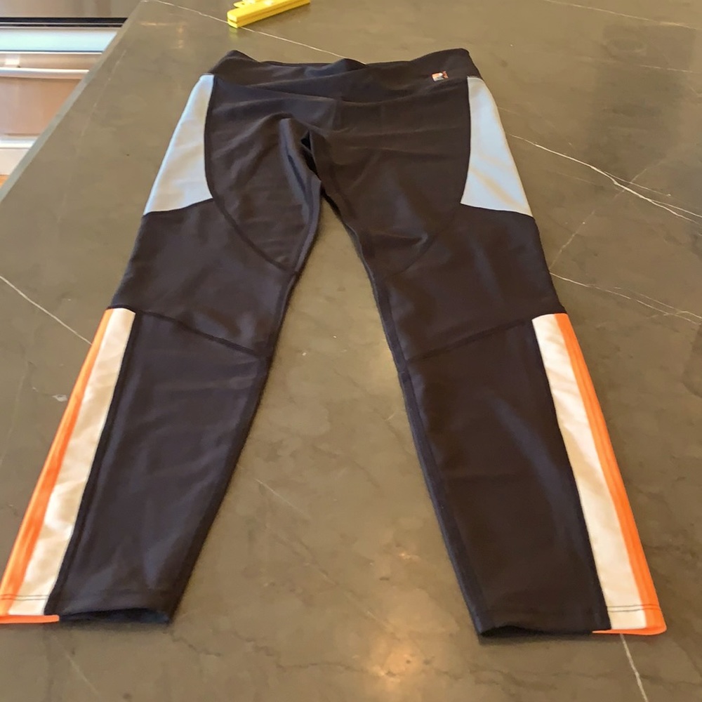 PE. Nation work out pants